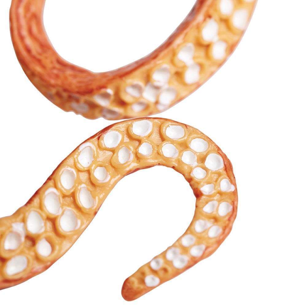 Giant Pacific Octopus Toy-4