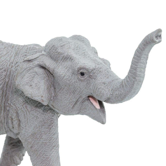 Asian Elephant Toy-2