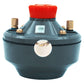 5 Core Compression Driver 500W Peak Aluminium Tweeter Diaphragm 16 Ohm Throat Twist Horn Speaker-0