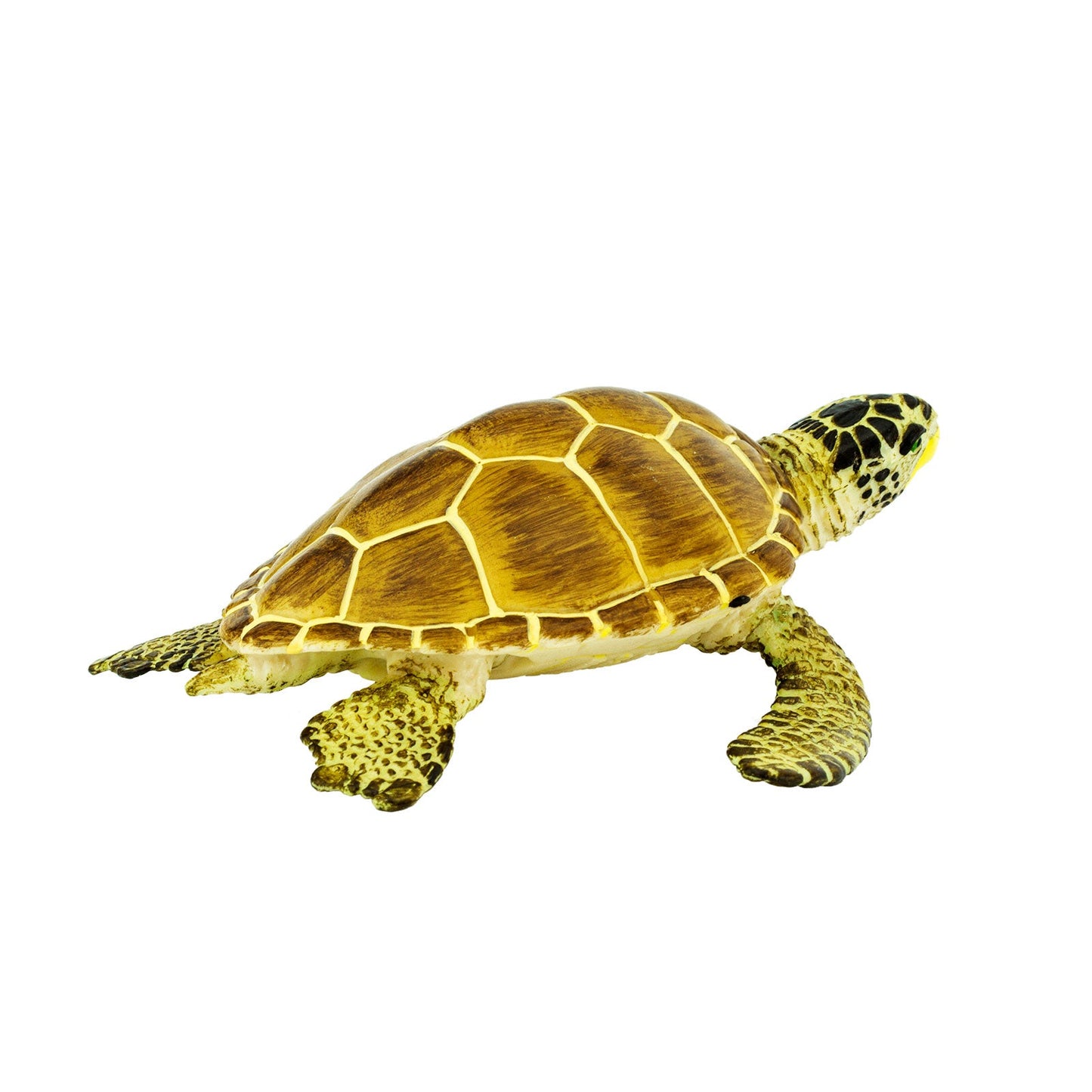Loggerhead Turtle Toy-1