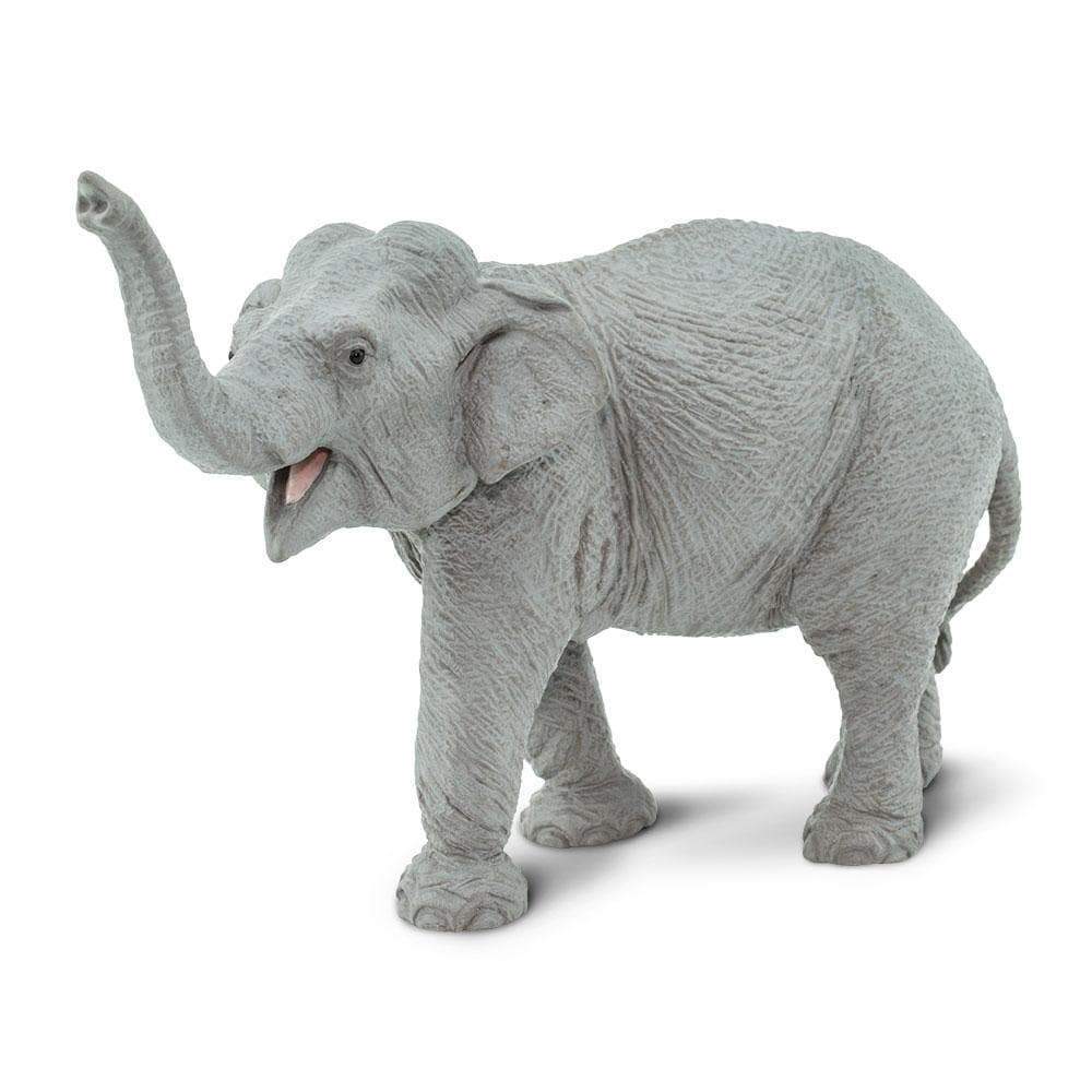 Asian Elephant Toy-4