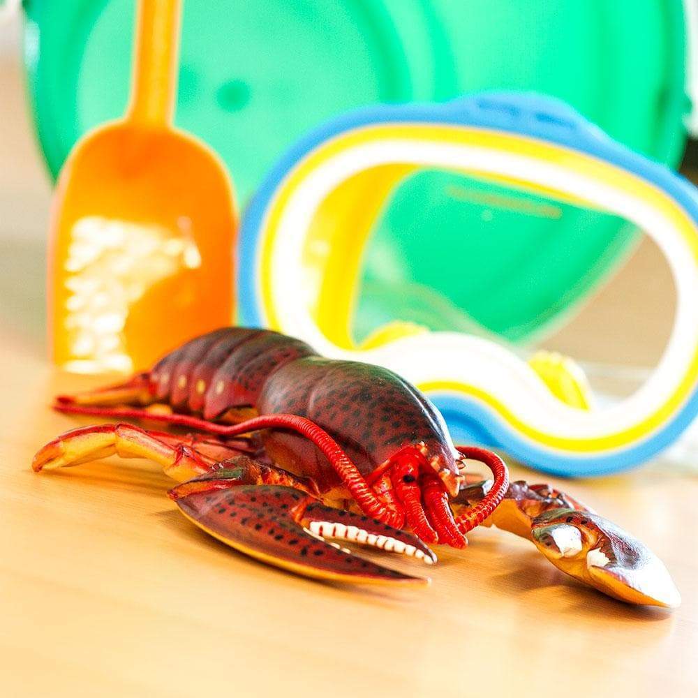 Maine Lobster Toy-1