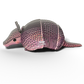 EUGY Armadillo 3D Puzzle-2
